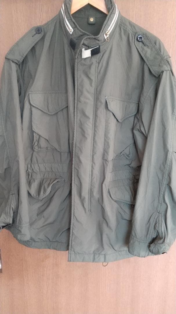 M.I.D.A. M-65 Jacket MIDA ミダ