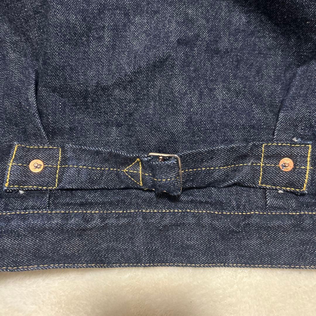 フルカウント　S2107 gジャン