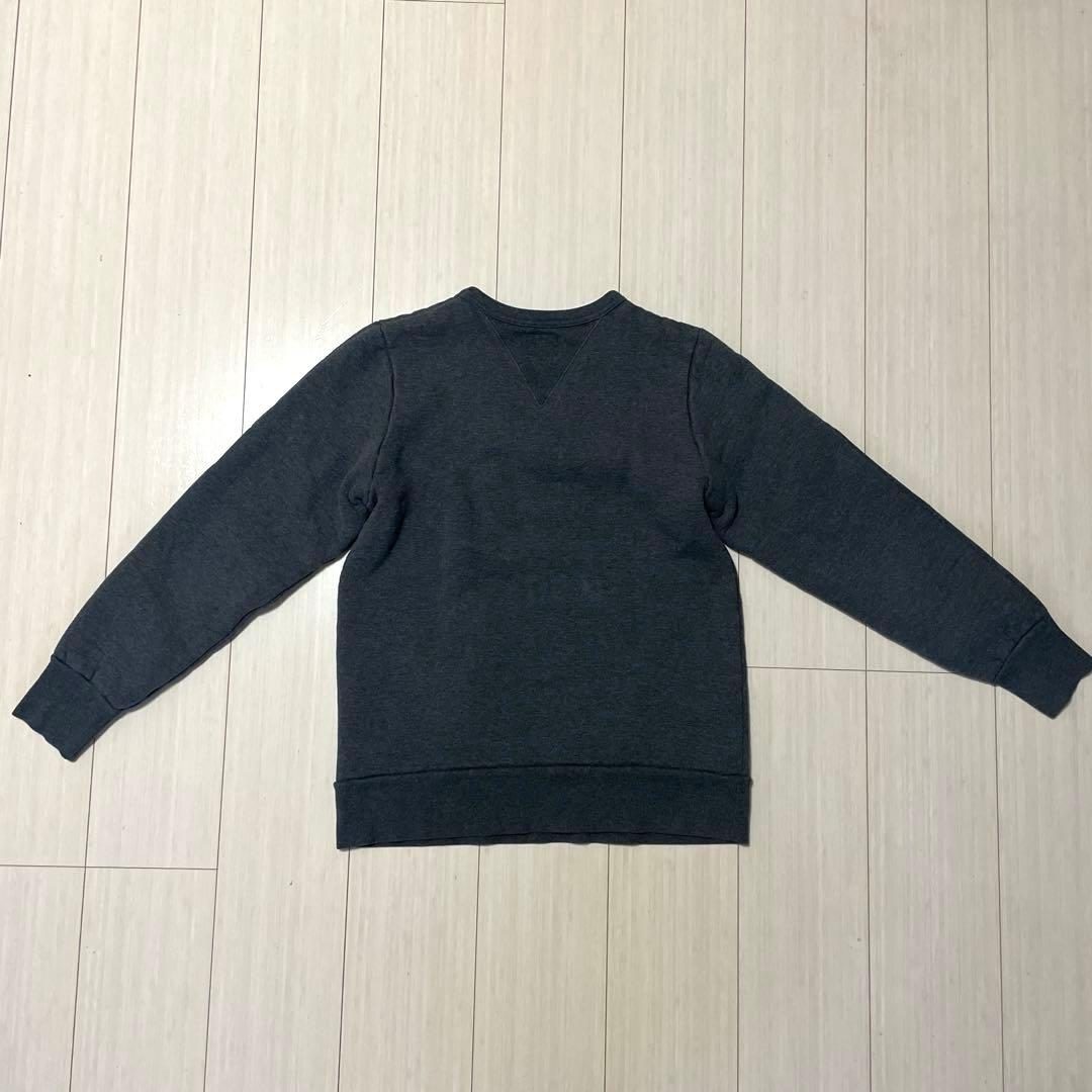 WTAPS スウェット GENTS SMALL