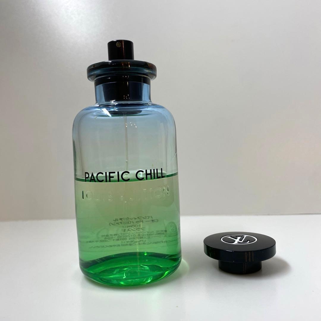 【100ml/日本語ラベル】Louis Vuitton パシフィック チル