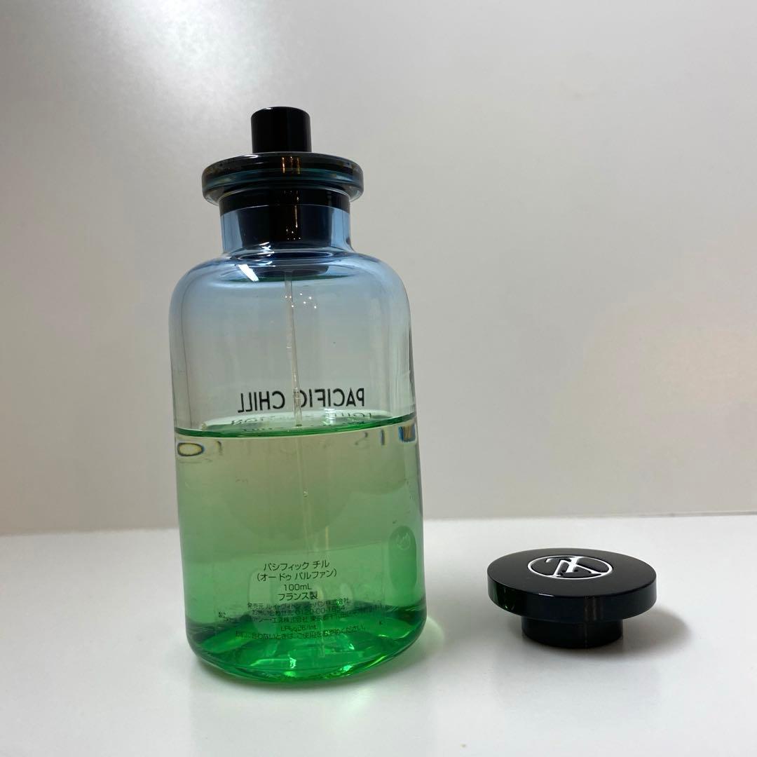 【100ml/日本語ラベル】Louis Vuitton パシフィック チル