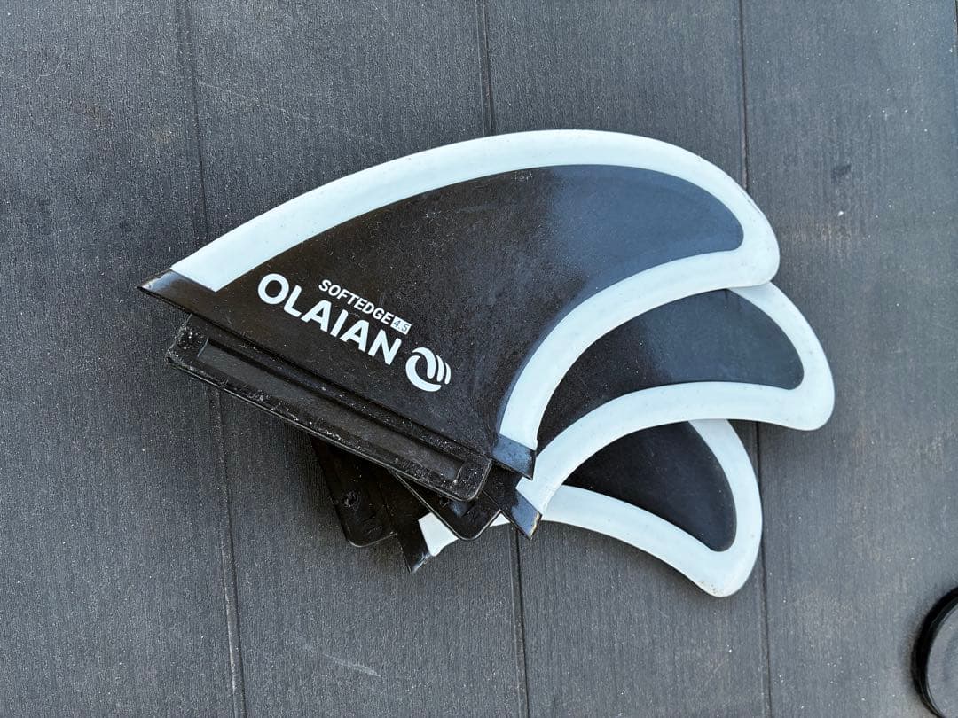 オライアンソフトボード中古6'0\"