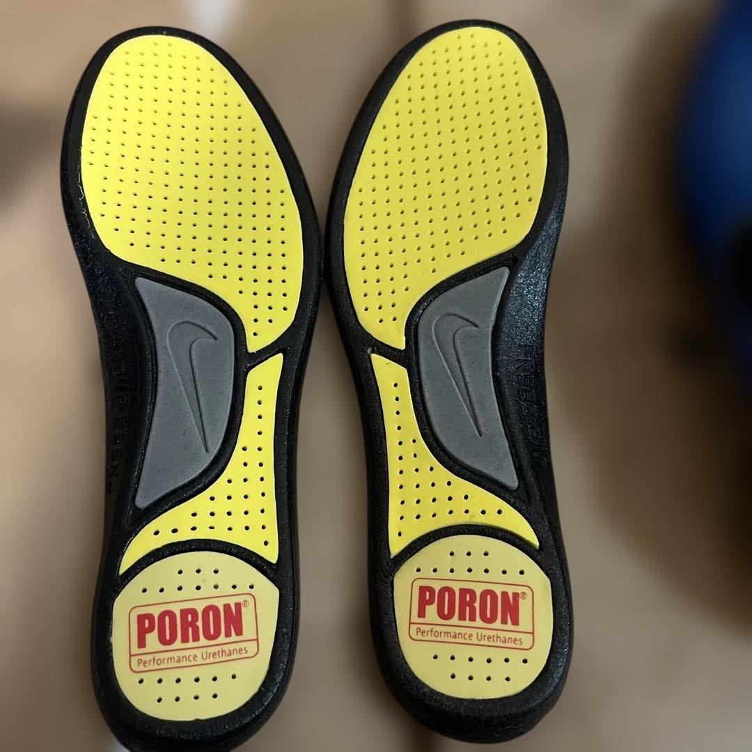 NIKEサッカースパイクT90LASER