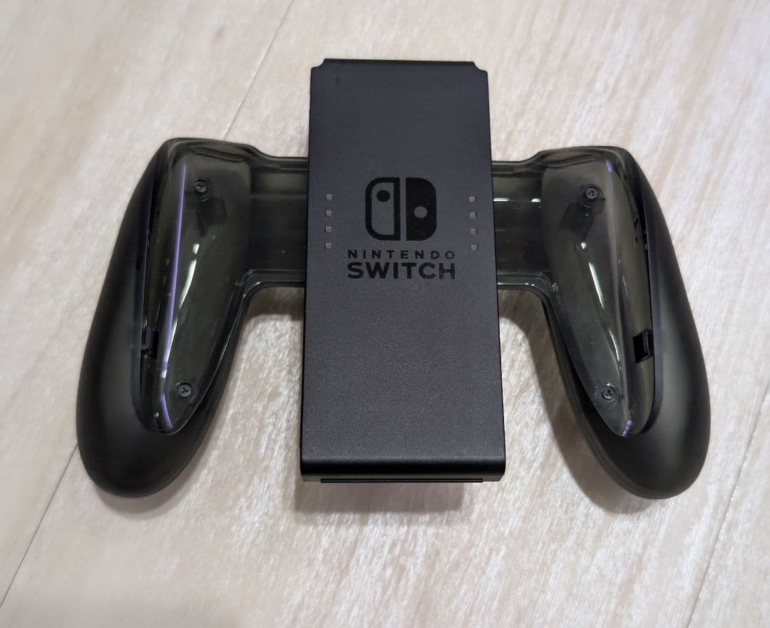 Nintendo Switch 本体 グリーン/イエロー