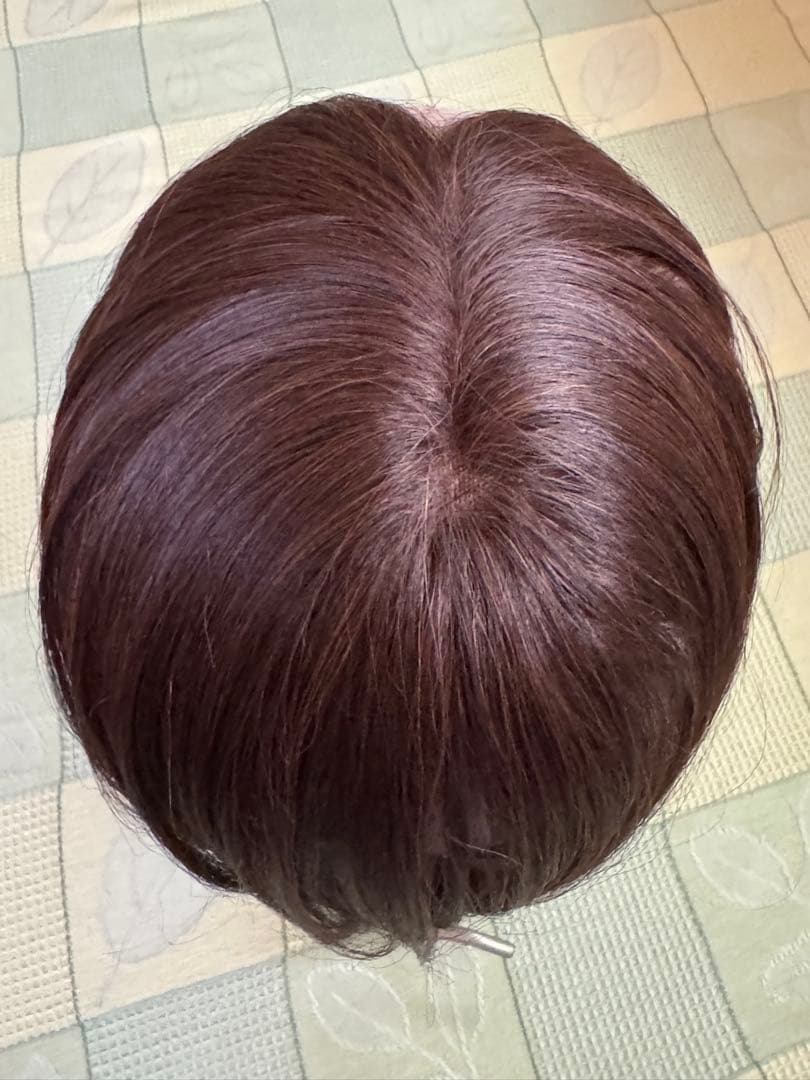 ＊お値下げしました＊アートネイチャーJOヘアピース