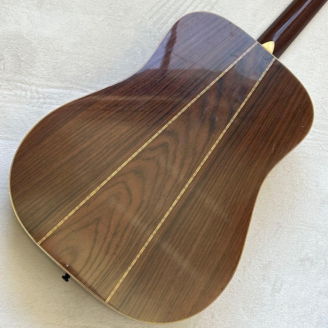 Morris Special 35 アコースティックギター【ノーメンテ】