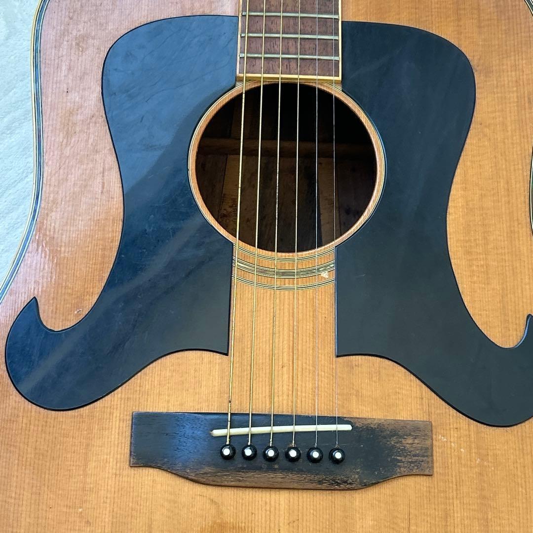 Morris Special 35 アコースティックギター【ノーメンテ】