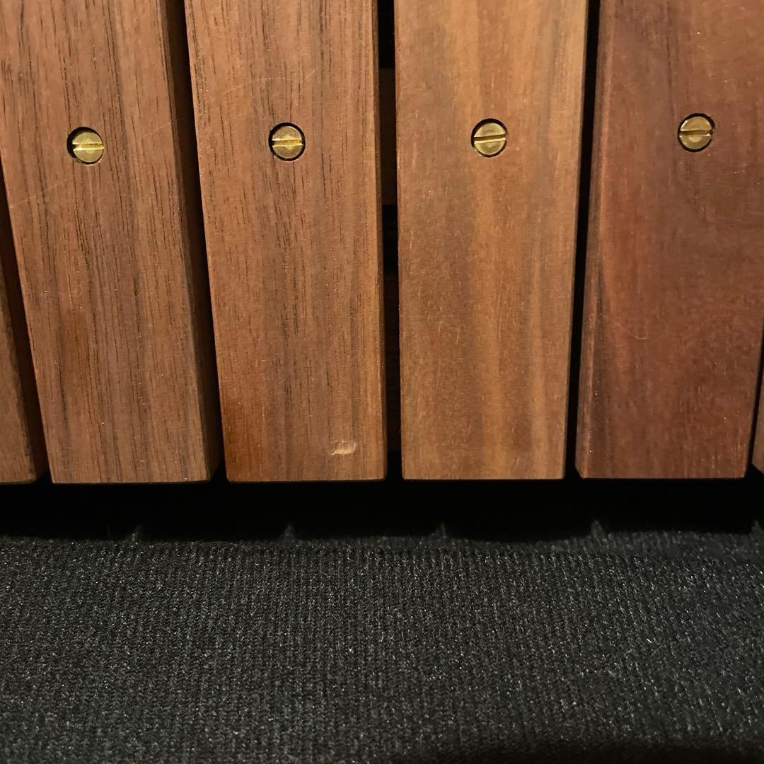 what we want エクステンションテーブル　（純正ケース、フック付き）