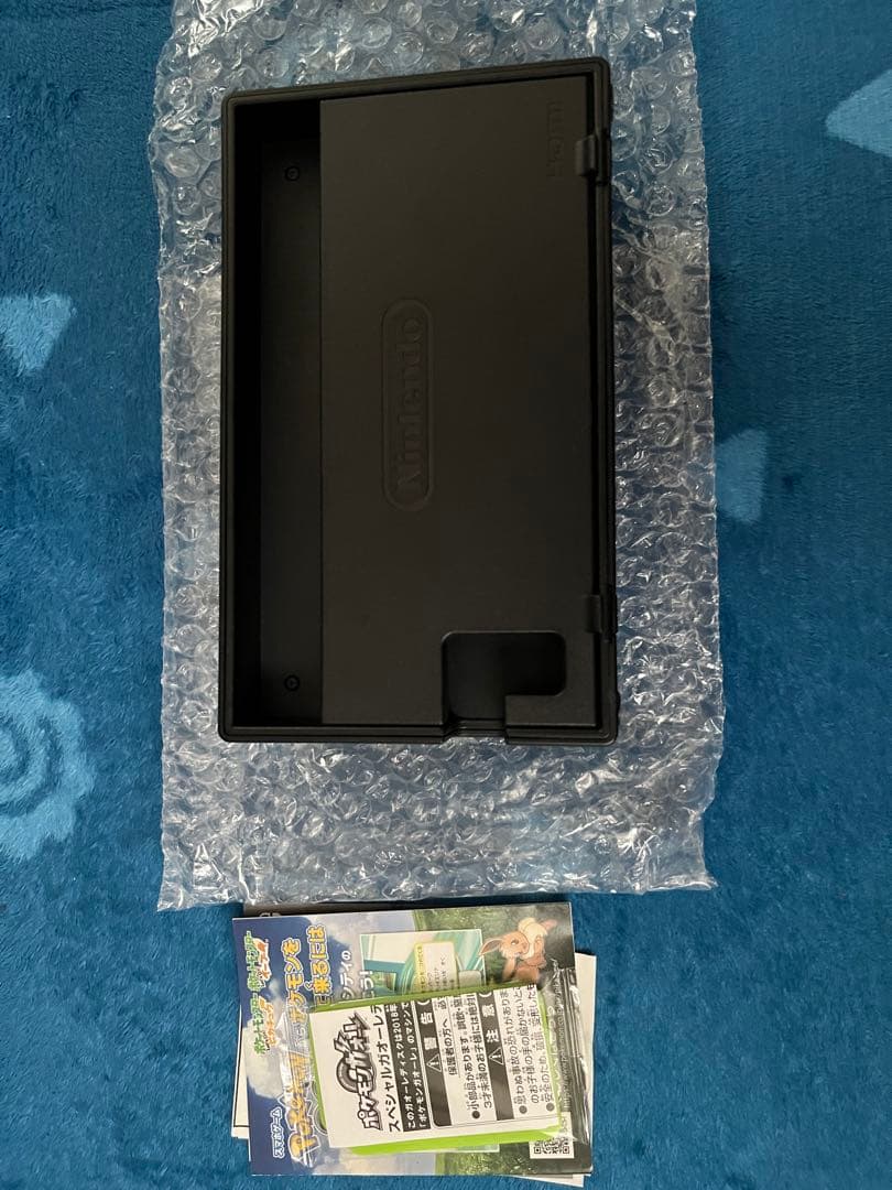 NINTENDO Switch 本体