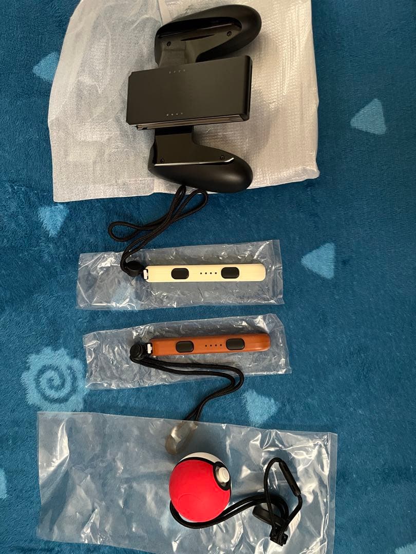 NINTENDO Switch 本体