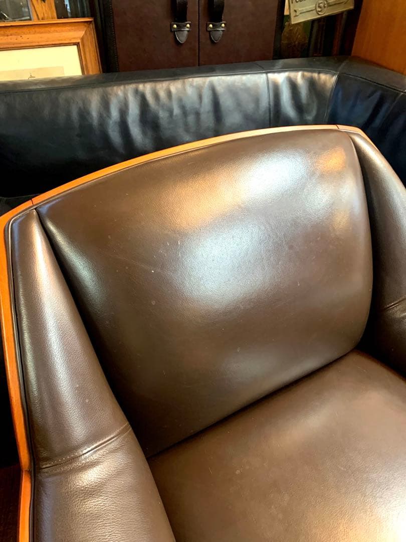 MORISHIGE 1Pソファー