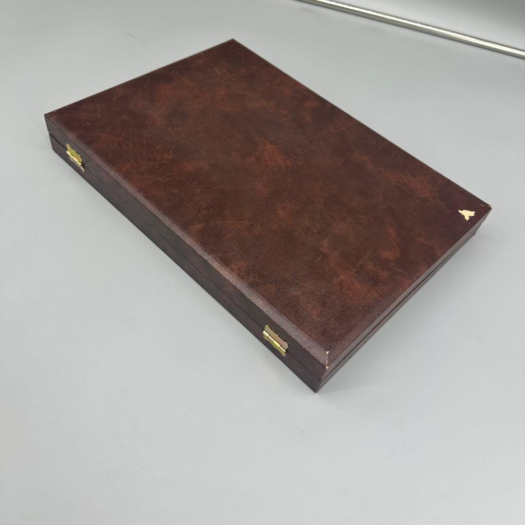 AZUMA アズマ カトラリー インペリアル 18-18 ステンレス セット