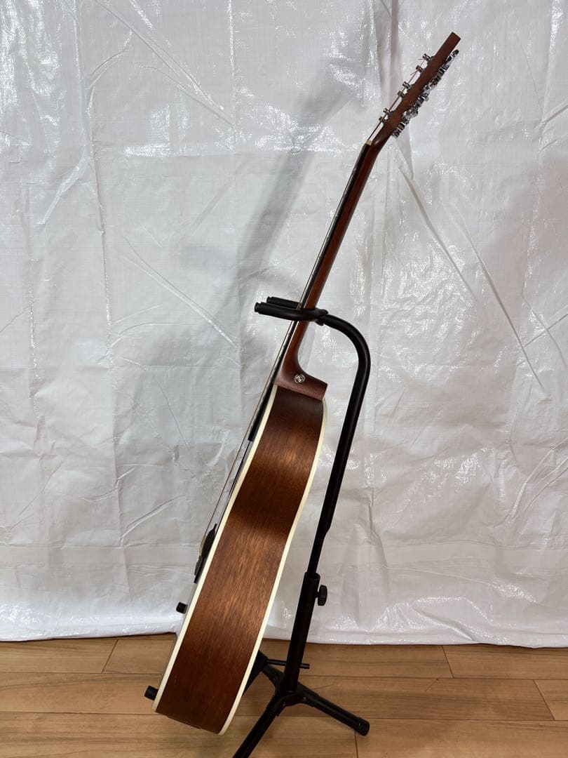 Stafford SF-3F/BS エレアコ