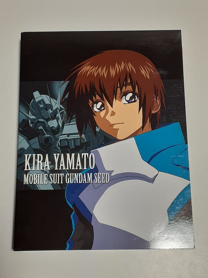 機動戦士ガンダムSEED DVD-BOX〈初回限定生産・10枚組〉