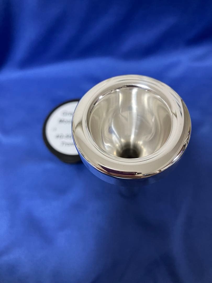 管楽器・吹奏楽器 Greg Black 4G-5G Regular