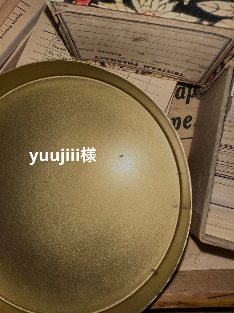 コレクション yuujiii