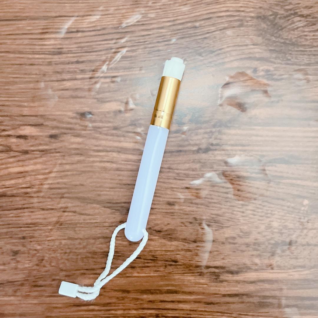 極繊毛ブラシ 洗顔 小鼻ブラシ レディース メンズ