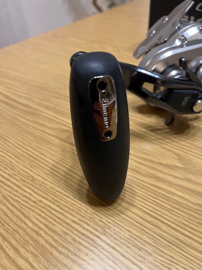 【まっさん】21オシアジガー2000NRMG