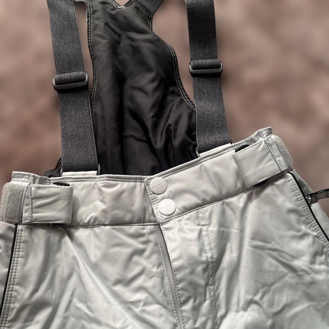 スキーウエア上下セット　レディース　DESCENTE デサント11号