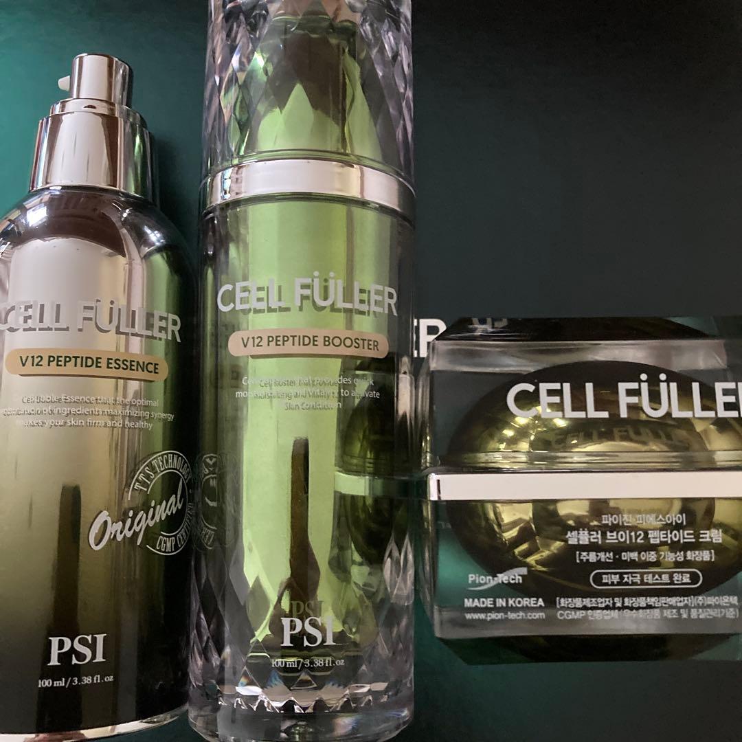 パイオンテックセルピュラー