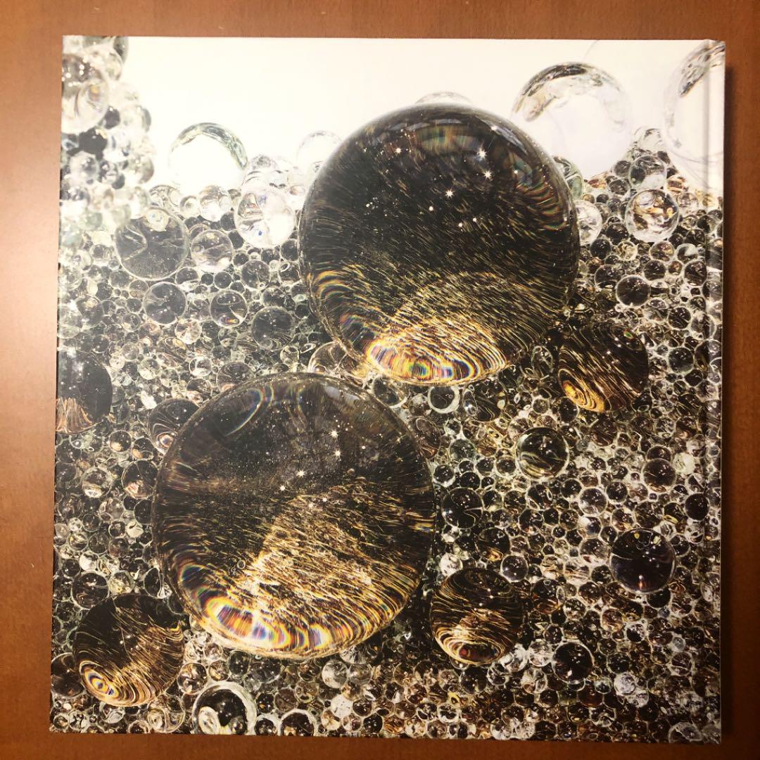 希少　コレクター商品　kohei nawa synthesis 名和晃平