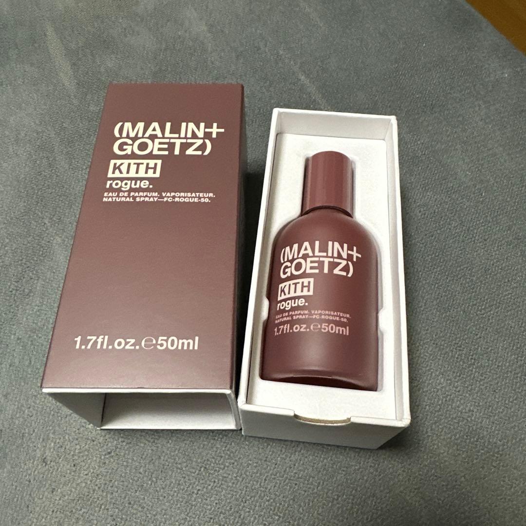 その他 (MALIN+GOETZ) KITH ROGUE 50ml