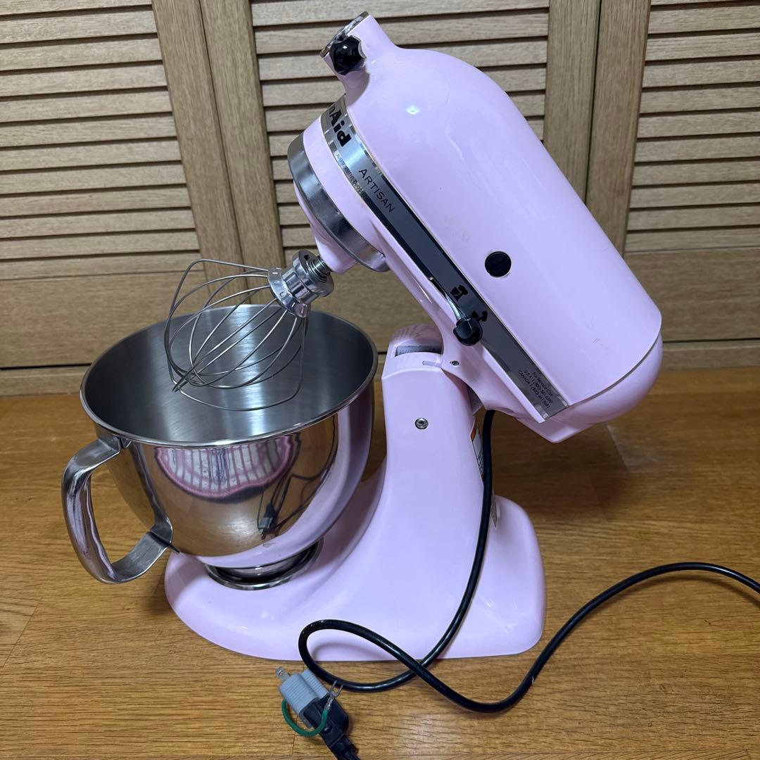 キッチンエイド