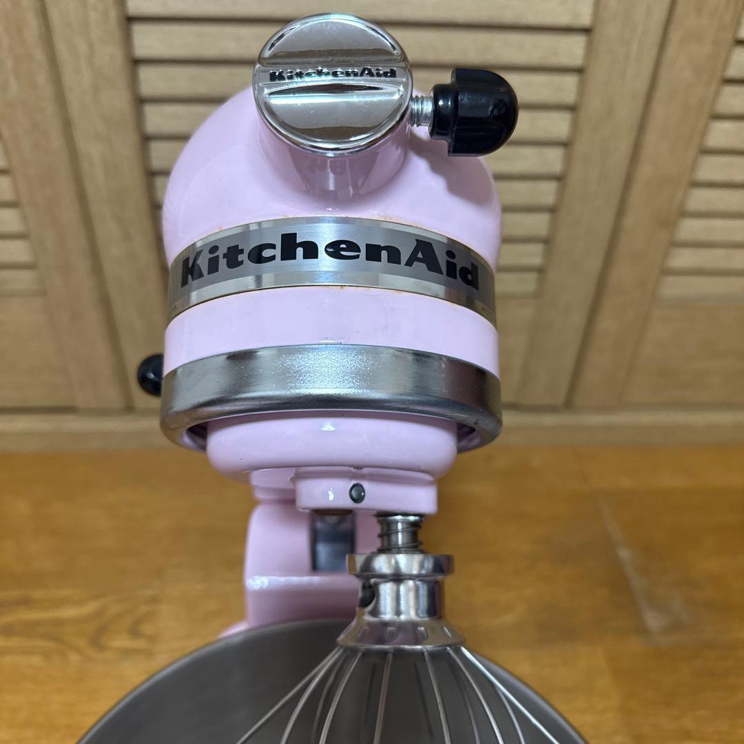 キッチンエイド