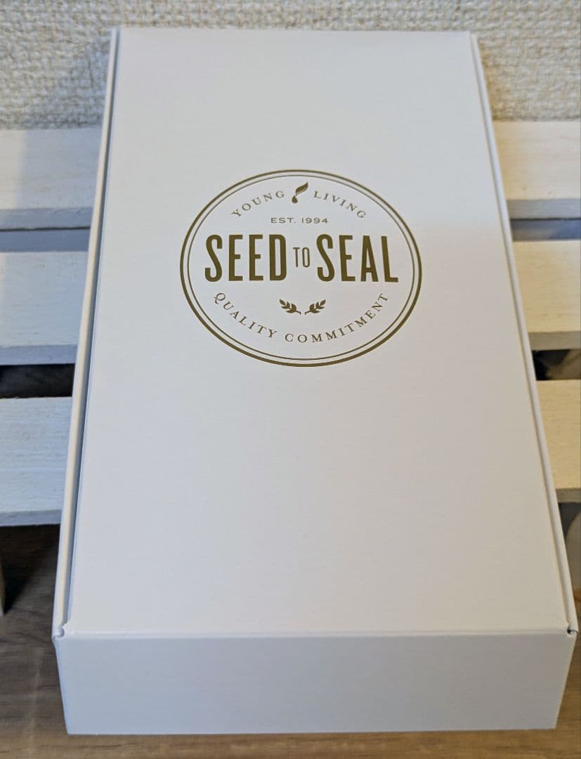 ヤングリヴィング　ヤングリビング　リコネクト