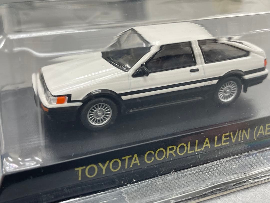 アオシマ　グラチャンコレクション　12台、京商　3台　計15台