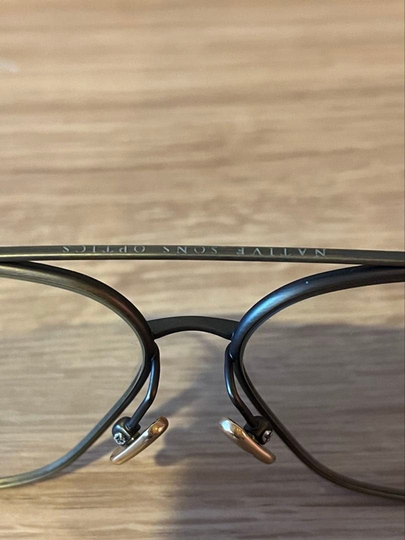 お値下げしました‼︎ NATIVE SONS Ryder-A ネイティブサンズ