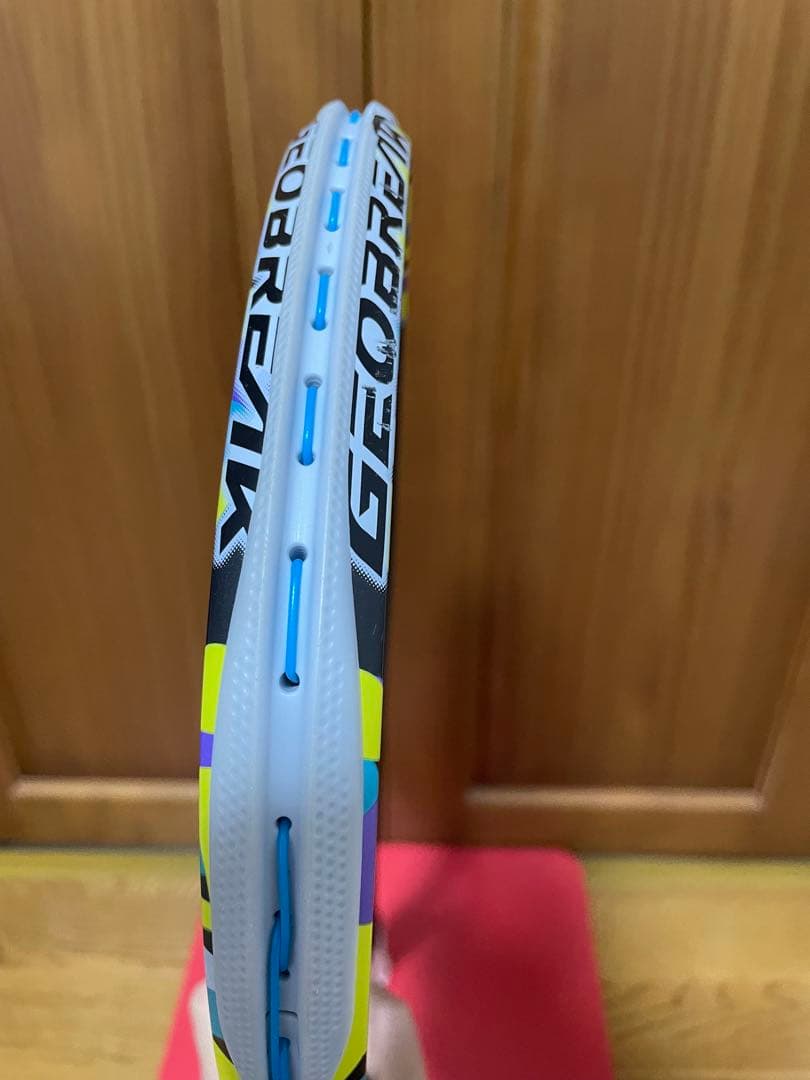 ジオブレイク　50 VS XFL ヨネックス　yonex テニス　ラケット