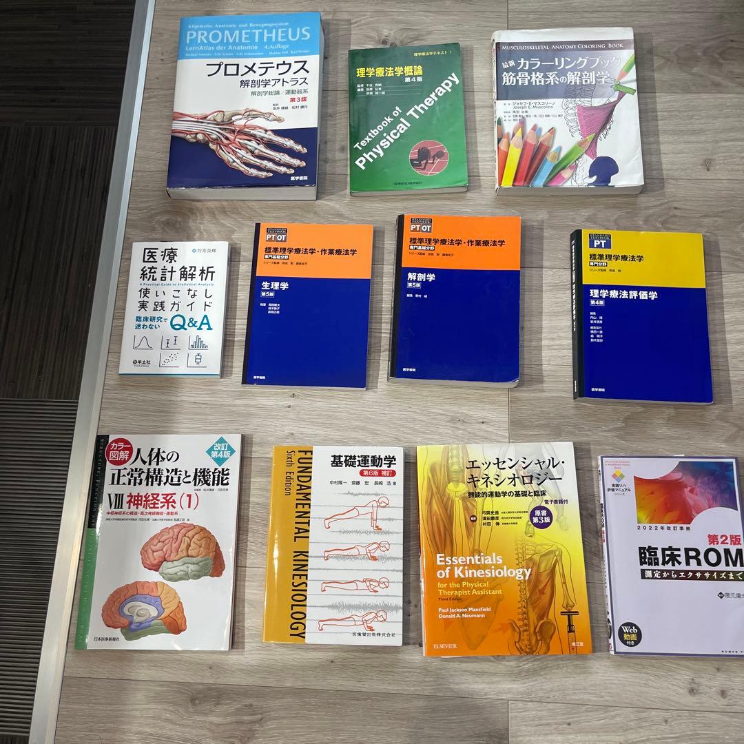 プロメテウス解剖学アトラス 解剖学総論/運動器系