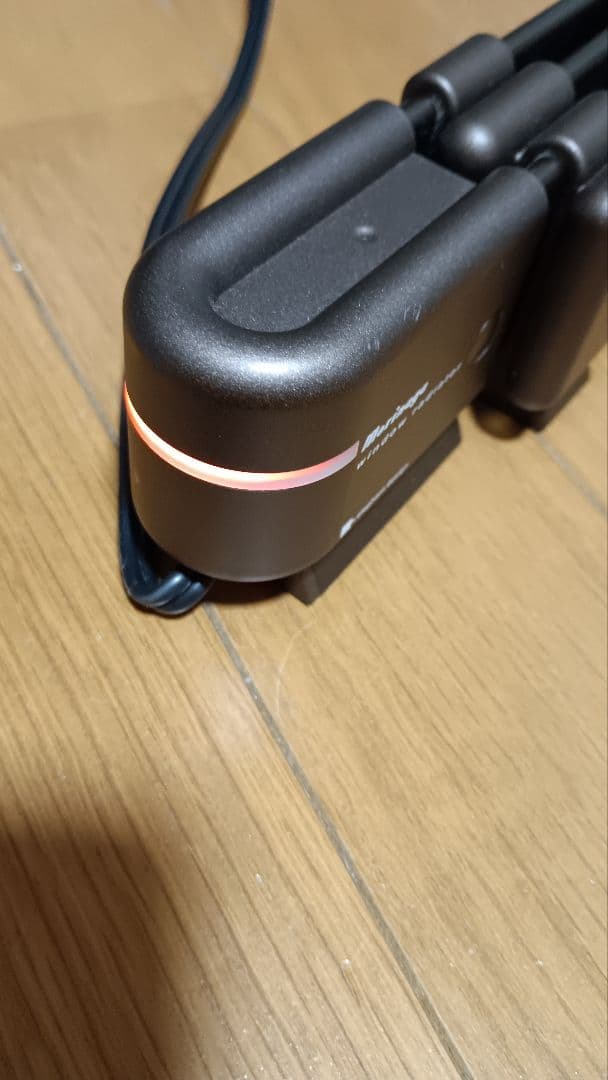 【動作品】森永エンジニアリング ウインドーラジエータ W/R-1219