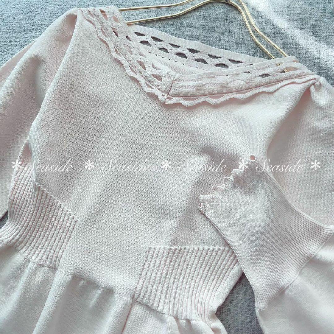 美品♡セルフォード　ワンピース　完売品　2way ルネ　アナイ　ウォッシャブル