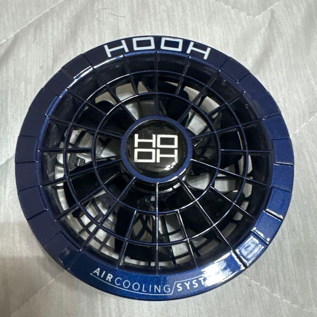 hooh 28v 村上被服