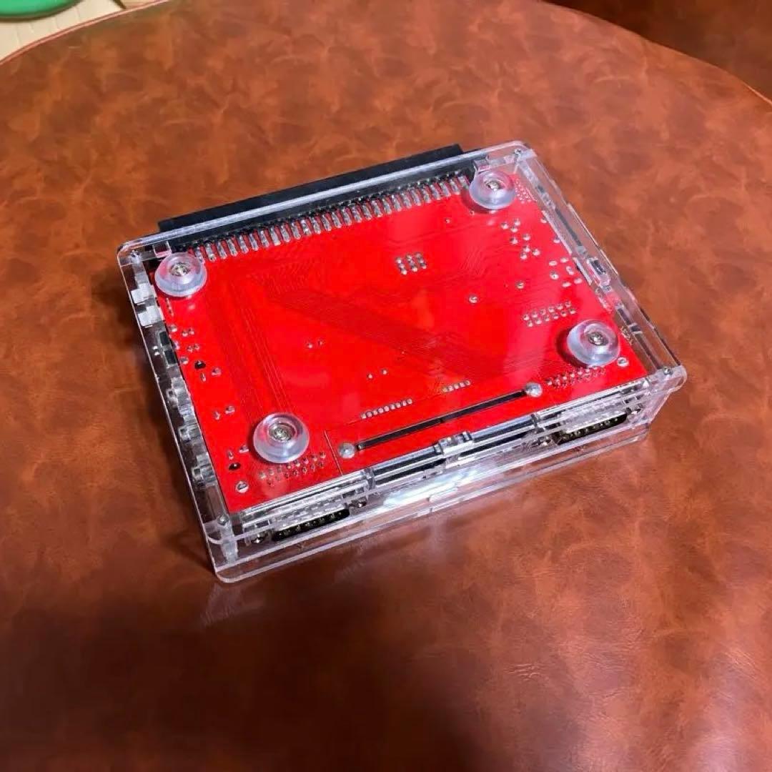 コントロールボックス　CBOX　JAMMA