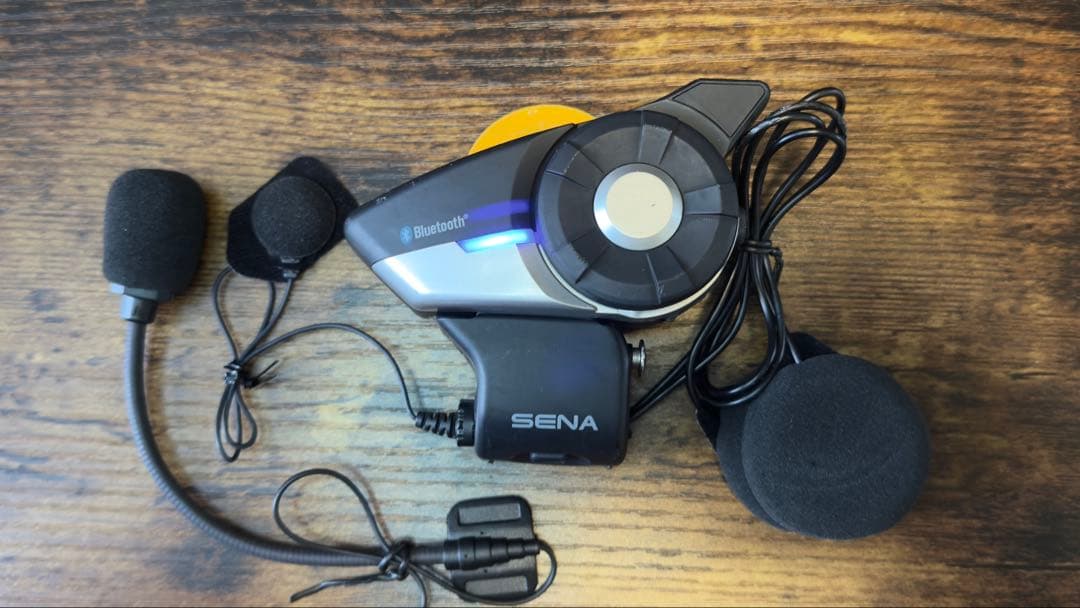 アクセサリー SENA20S-EVO