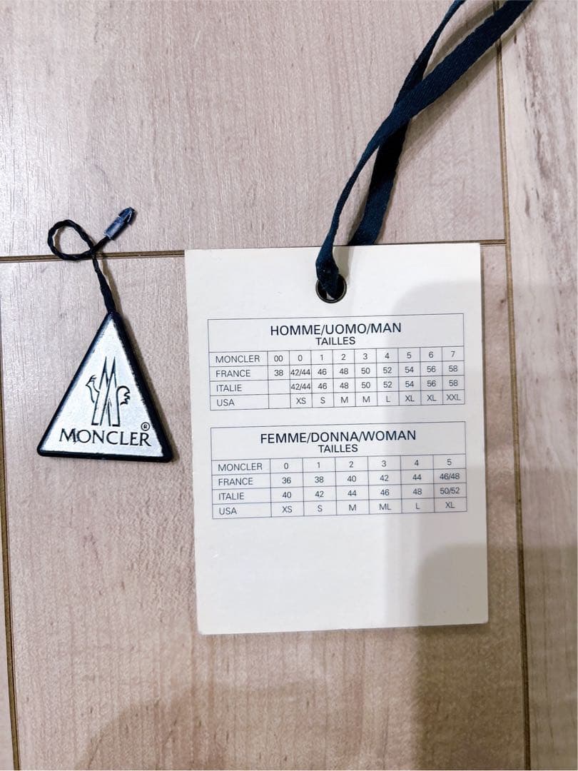 モンクレール　TIB　ダウンベスト　ブラック　サイズ 3