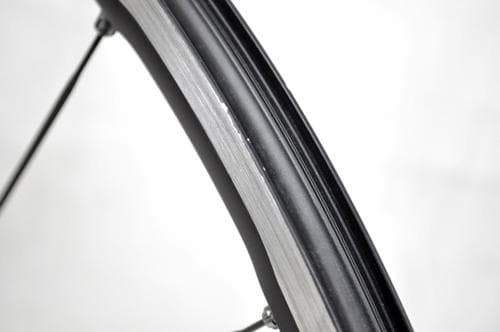 MAVIC KSYRIUM ELITE USTリアホイール