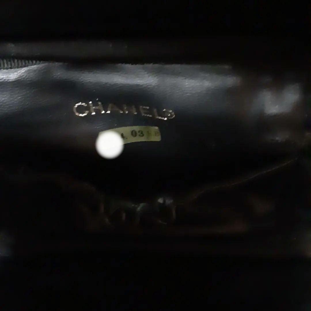 ク*︎様 売り切りCHANELバニティ❗