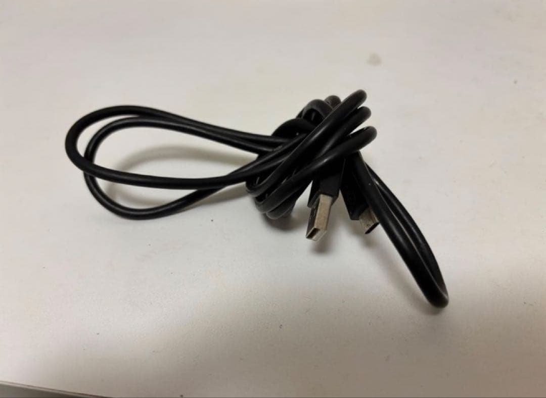 NintendoSwitch プロコン・ケーブル付き