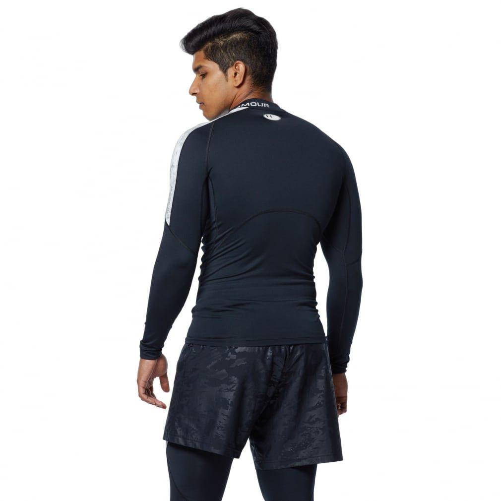 コールドギア 防寒 コンプレッション ウェア 上下セット Tシャツ パンツ S