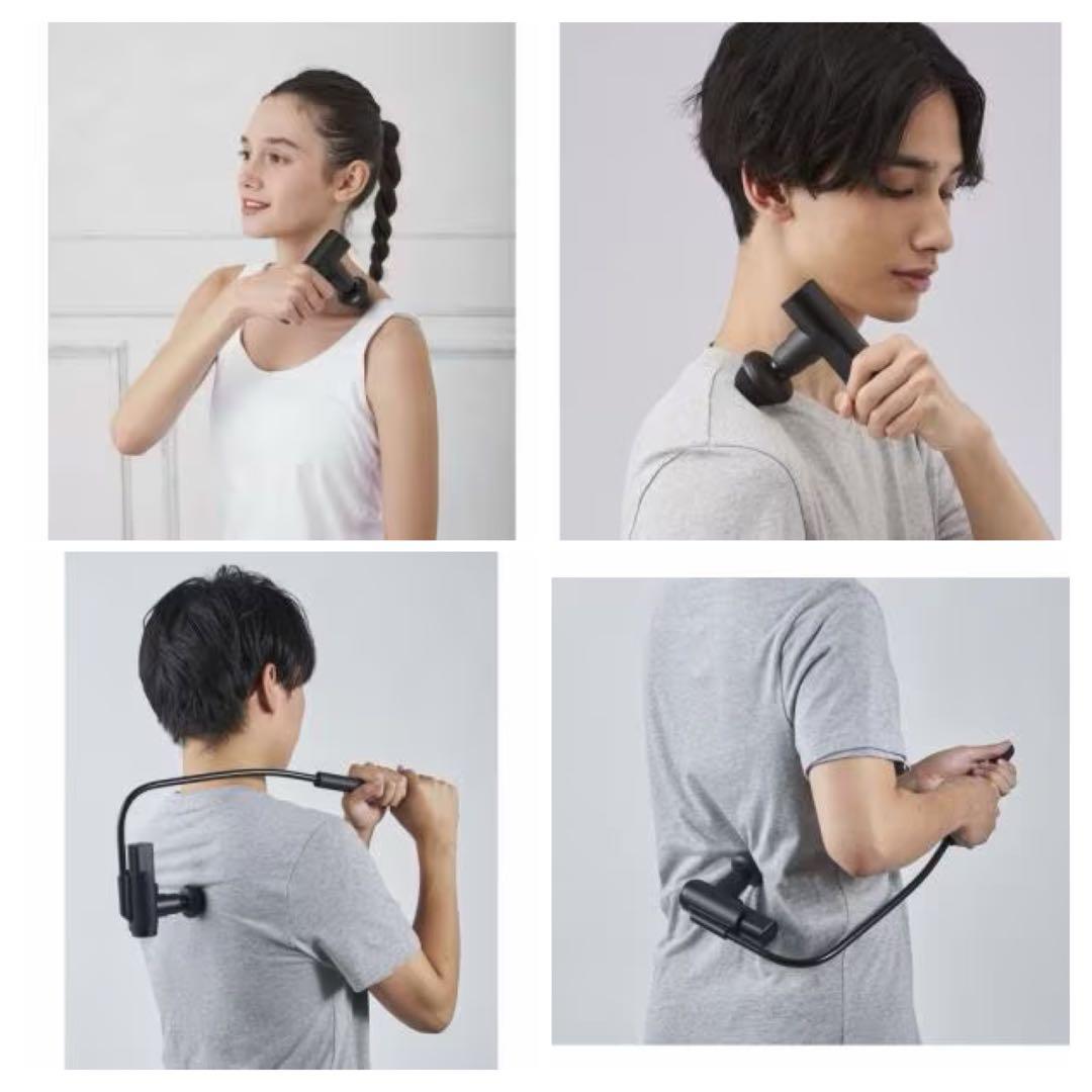 アテックス モノルルド リリースガン プラスアーム AX-HXL236【新品】