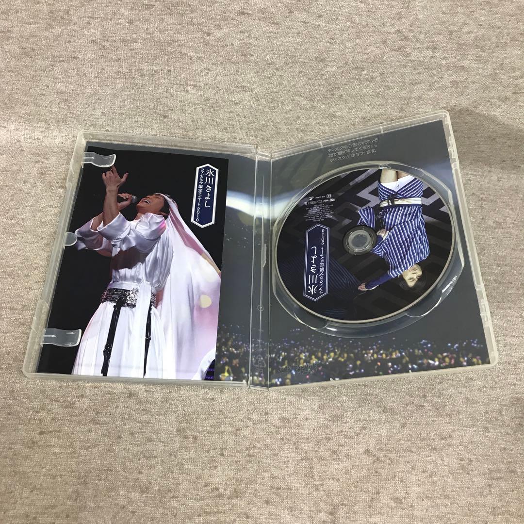 氷川きよし DVD8枚