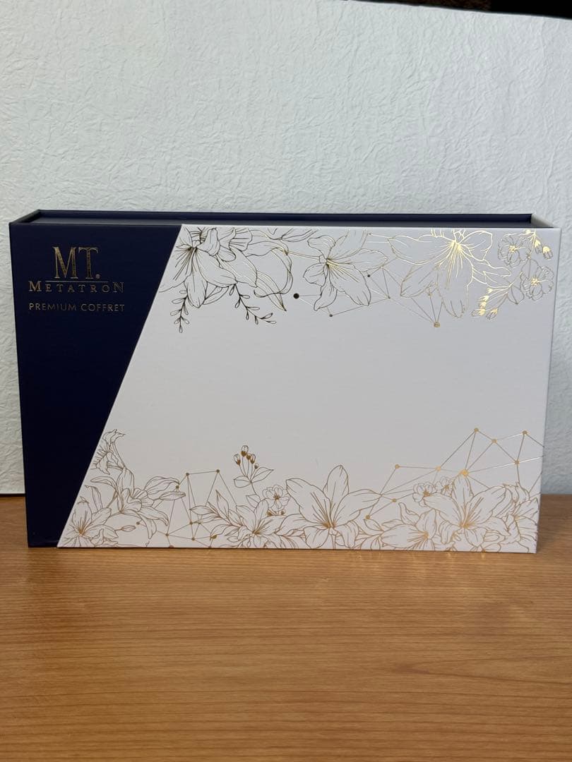 【お値引き不可！】MTメタトロン プレミアムコフレ