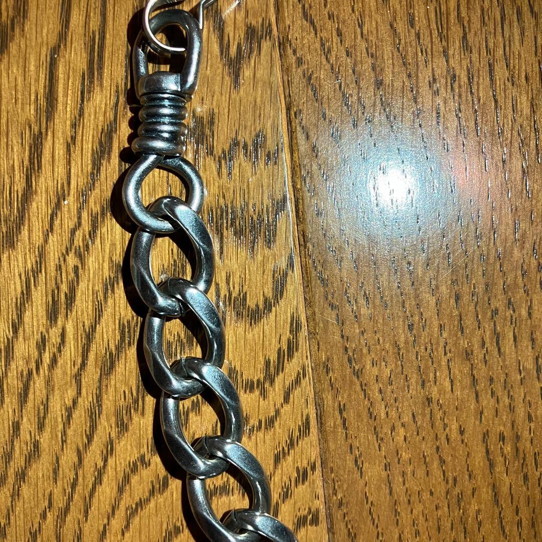 UNCROWD アンクラウド ウォレットチェーン