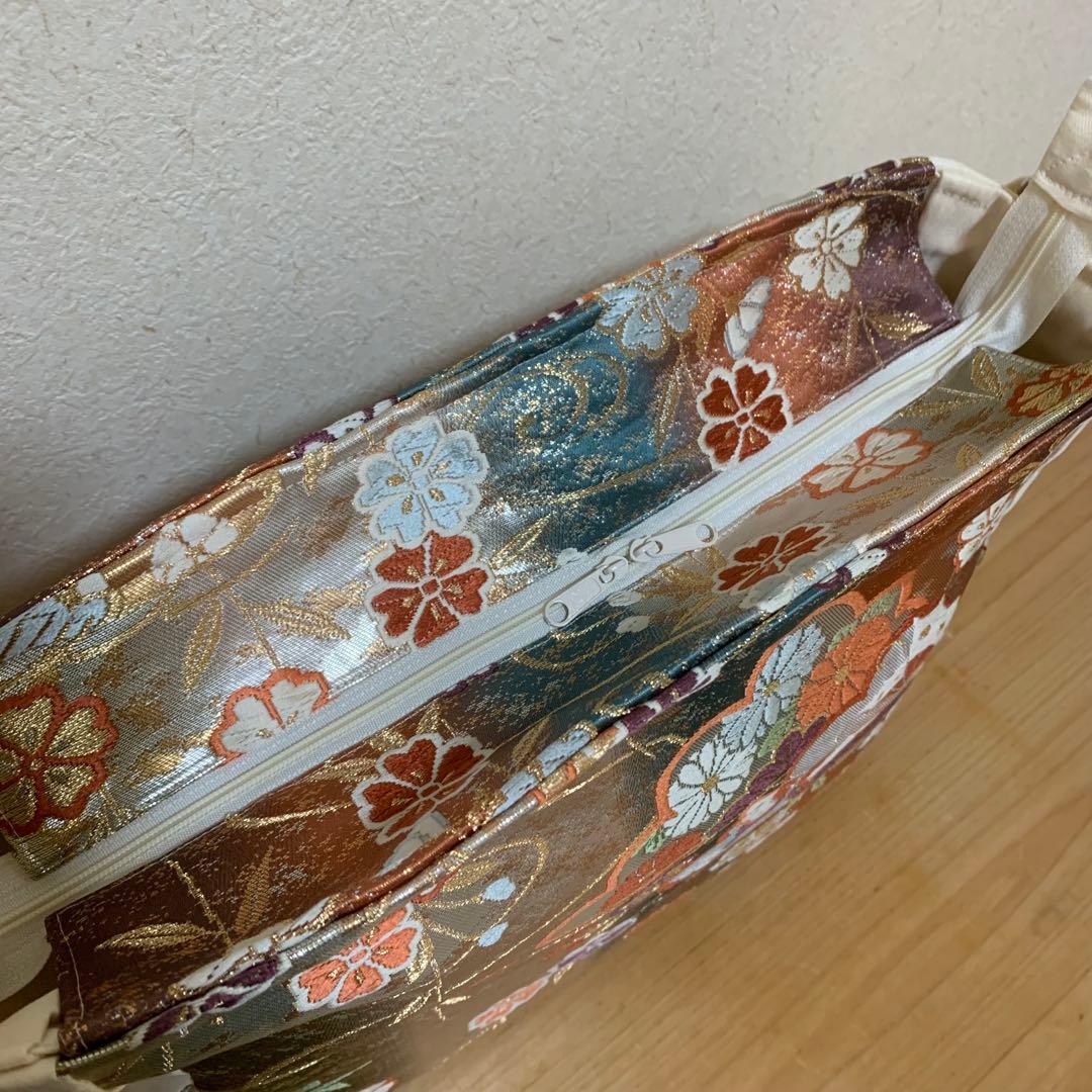 54、りんこちゃん様オーダー専用　帯186・193・218　ショルダー3点　他