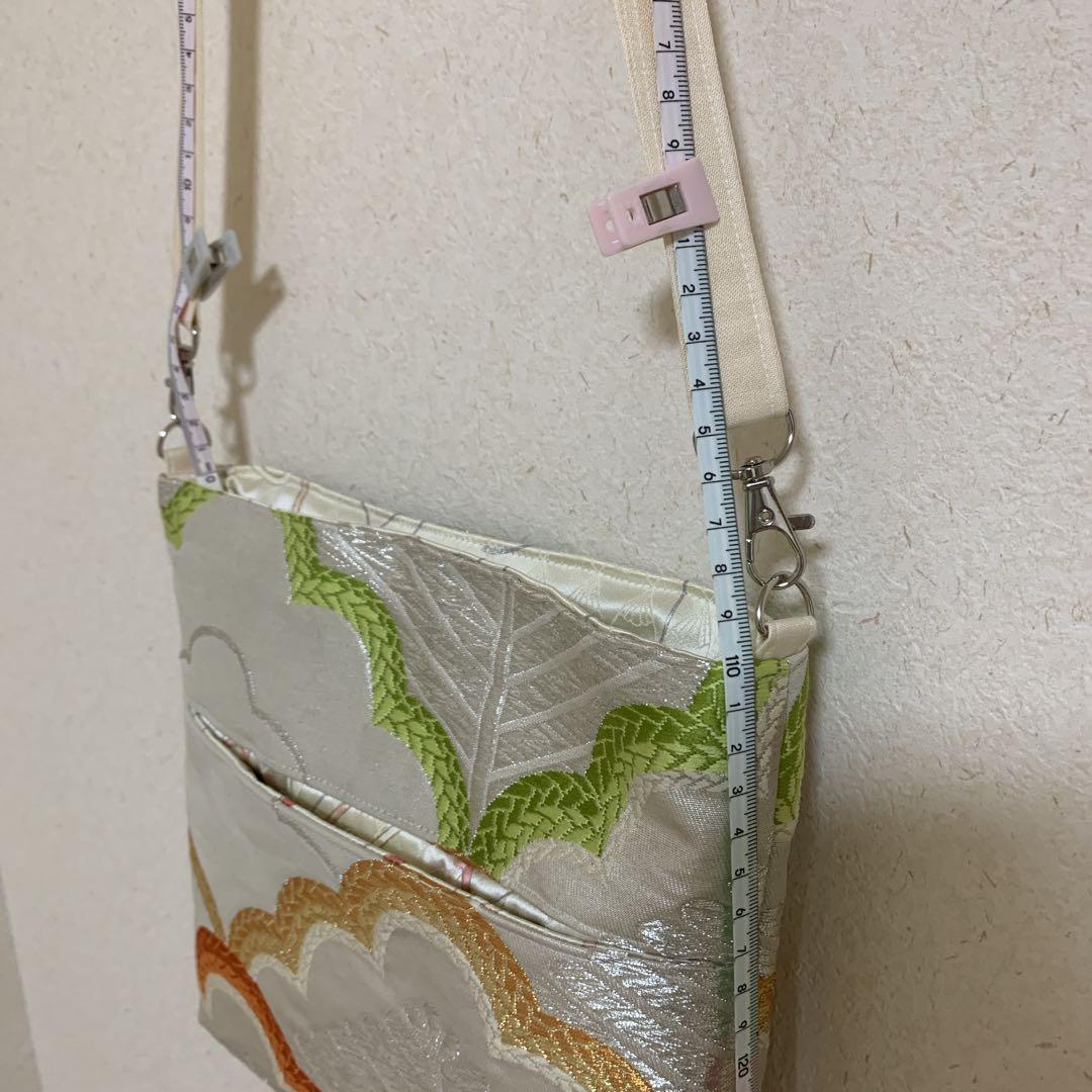 54、りんこちゃん様オーダー専用　帯186・193・218　ショルダー3点　他