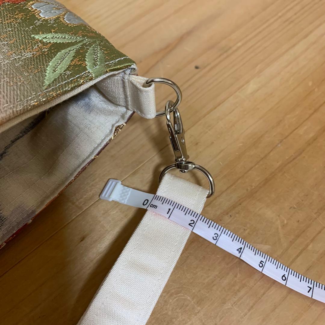 54、りんこちゃん様オーダー専用　帯186・193・218　ショルダー3点　他